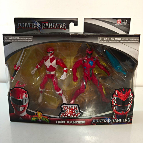 Saban power rangers movie - rangers,