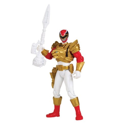 Bandai power rangers megaforce - power,