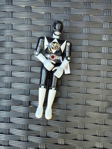 1993 bandai mighty morphin - bandai, morphin'