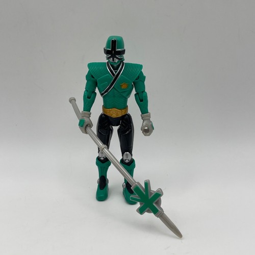 Power rangers samurai mega - samurai,