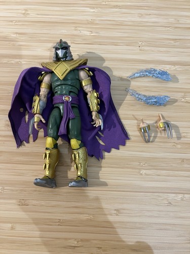 Shredder power rangers - power, tmnt