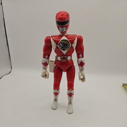 Vintage bandai mighty - vintage,