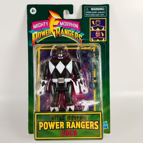 Mmpr power rangers - power,