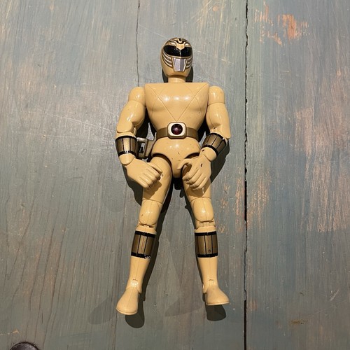 Bandai power rangers vintage - power,