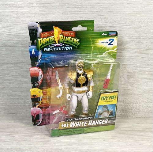 Mighty morphin power rangers - mighty,