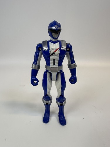 Power rangers spd blue - spd,