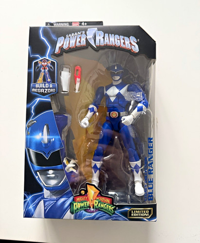 Bandai saban power rangers - bandai,