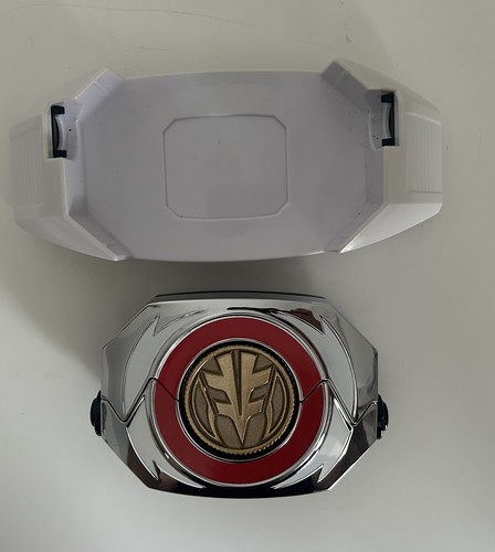 Power rangers mmpr - rangers,