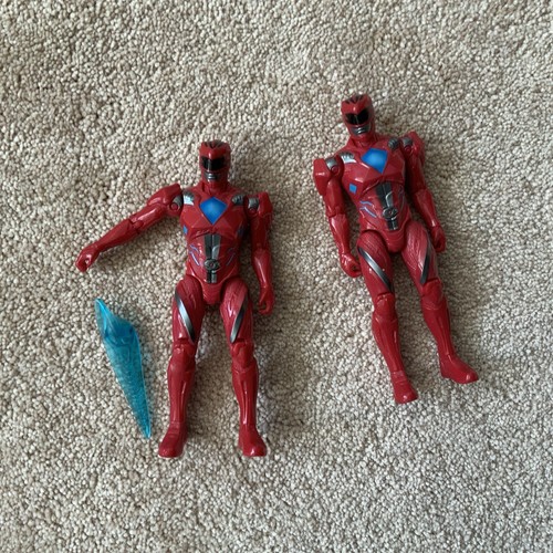 Power rangers mighty morphin - rangers,