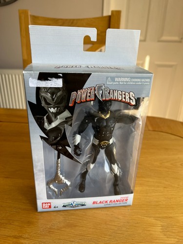 Power rangers space legacy - rangers,