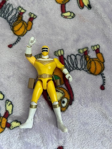 1996 power rangers - power,