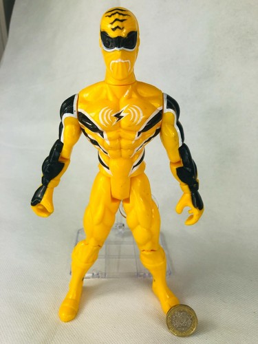 Action figure power - action,