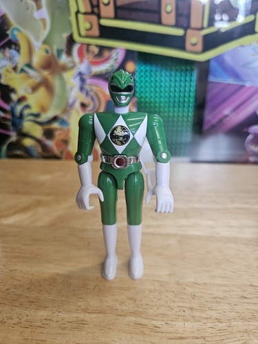 Bandai 1993 mighty - 1993, morphin'