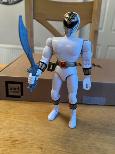 Power ranger mmpr tall - power,