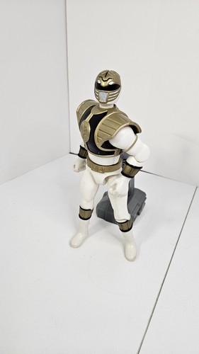 1995 white power ranger - 1995,