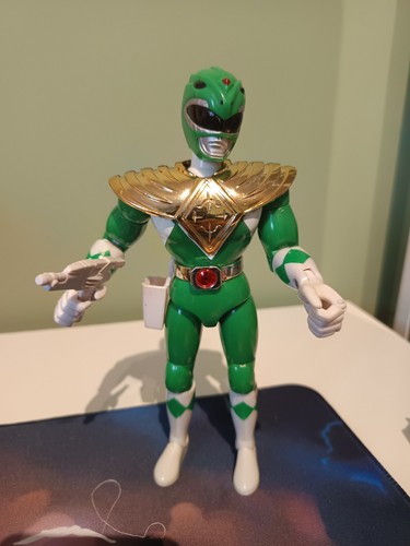 Bandai power rangers - bandai, ranger