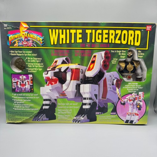 Vintage 1993 mighty morphin - 1993,