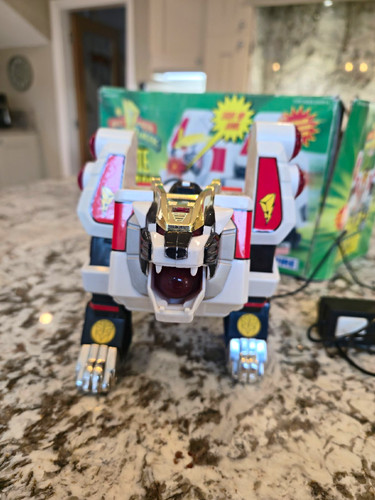 Power rangers remote - power,