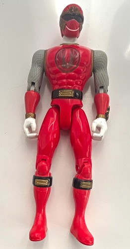 Vintage 2002 bandai power - vintage,