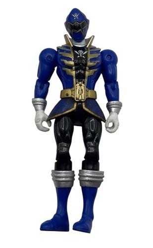 Power rangers super megaforce - rangers,