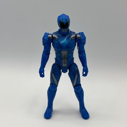 Bandai power rangers - bandai, 2017
