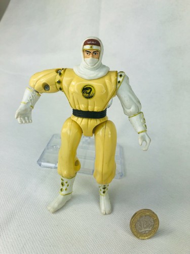 Action figure power ranger - figure,