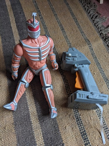 Vintage lord zedd power - vintage,