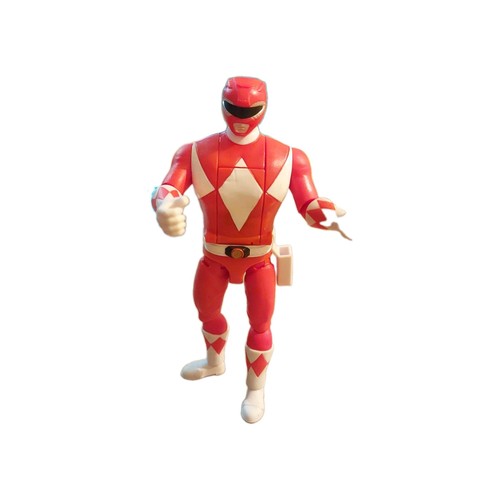 Power rangers reignition auto - rangers,
