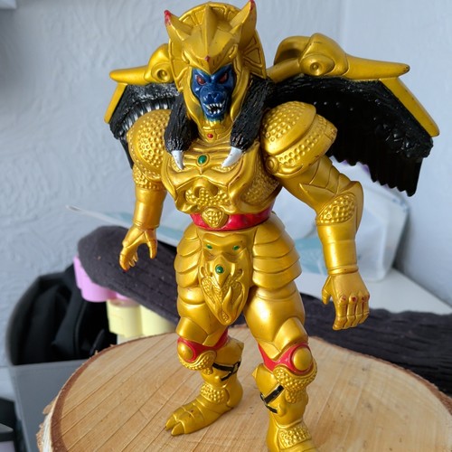 Mighty morphin power rangers - mighty,