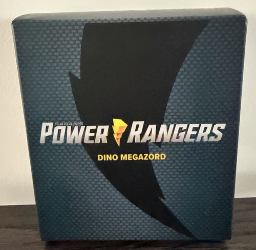 Hasbro power rangers dino - hasbro,