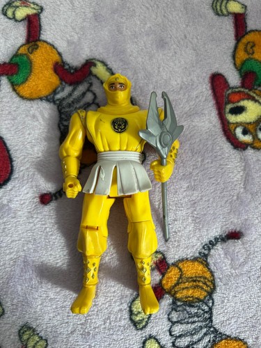 Bandai mighty morphin power - bandai,