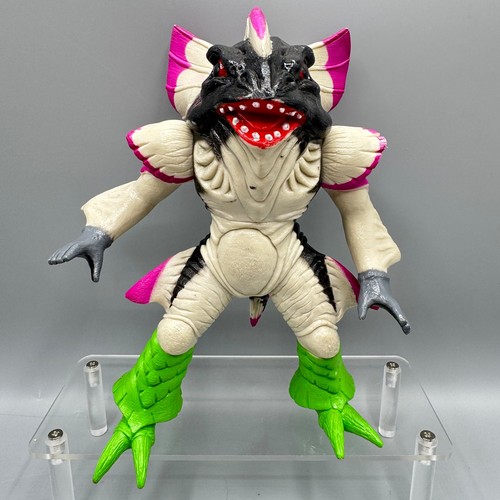 Vintage 1993 bandai mighty - vintage,