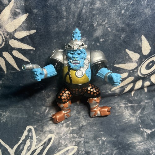 Vintage 1993 bandai mighty - vintage,