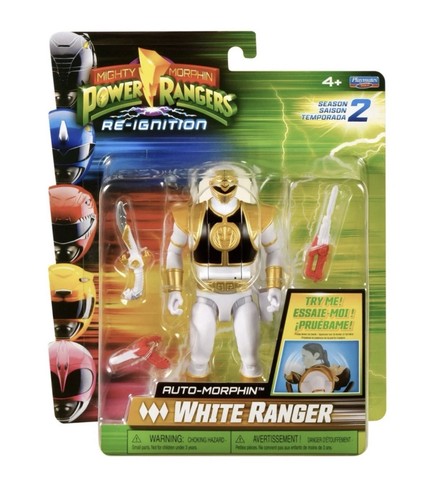 Mighty morphin power - power, rangers