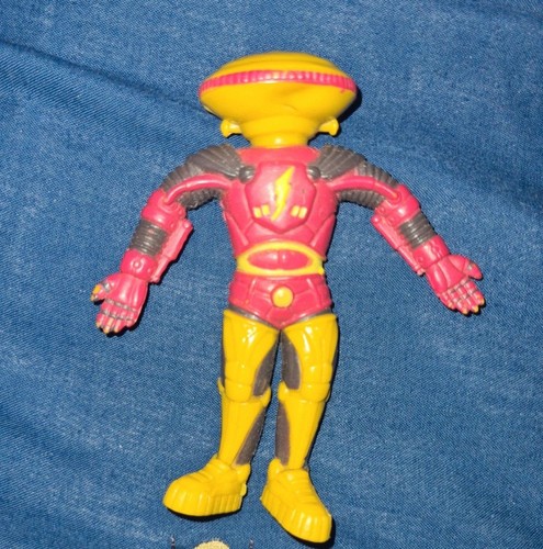 1995 saban alpha power - power, rangers