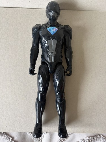 Power rangers movie black - -,