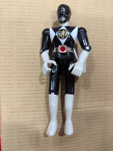 1993 bandai mighty morphin - mighty, morphin'