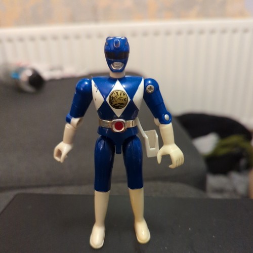 1993 vintage power rangers - 1993,