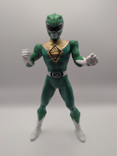 Hasbro power rangers inch - hasbro,