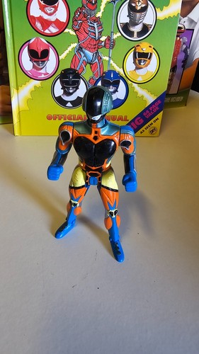 Rare bandai power - bandai,