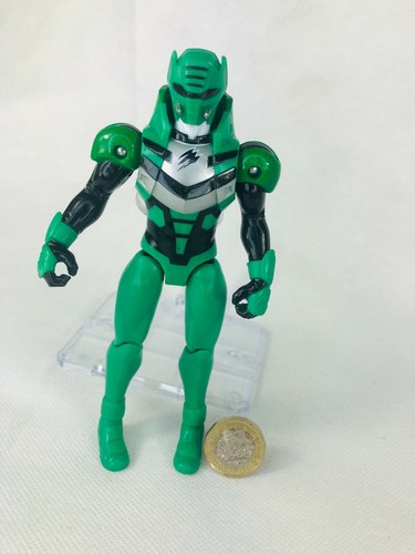 Action figure power - power, ranger