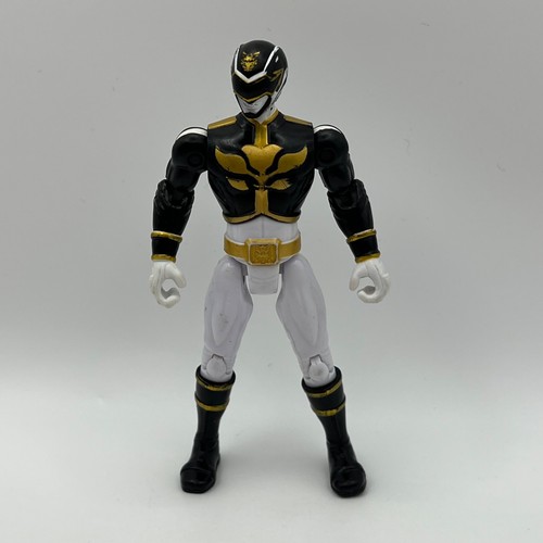 Power rangers megaforce black - rangers,