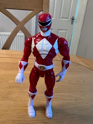 2013 power ranger mmpr - 2013,