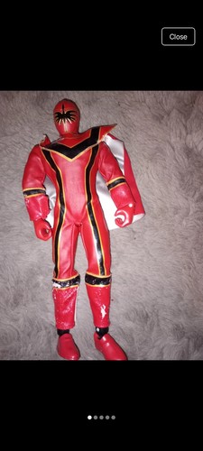 Mystique force red - mystique,