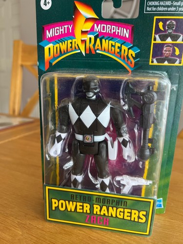 Power rangers retro - power,