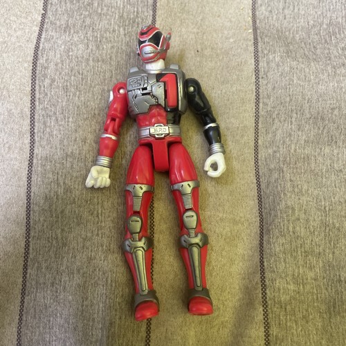 Bandai 2005 power - 2005,