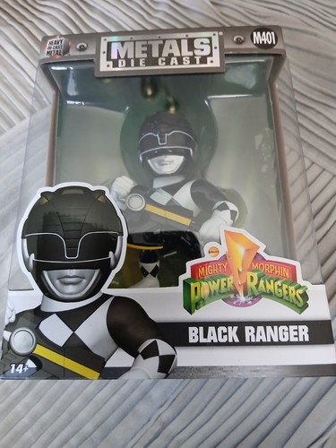 Jada toys metalfigs - metalfigs,