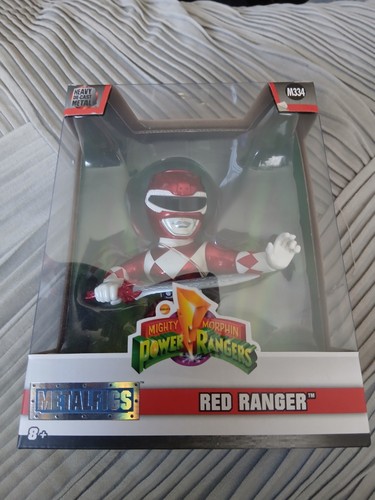 Jada toys metalfigs figure - toys,