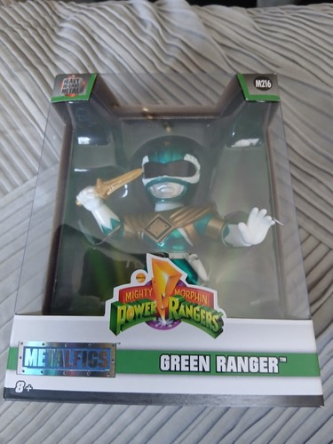 Jada toys metalfigs figure - metalfigs,