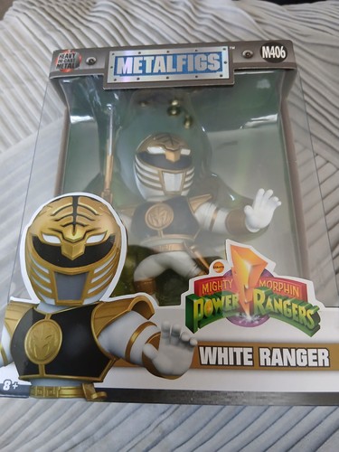 Jada toys metalfigs figure - metalfigs, 4"